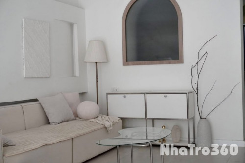 CHO THUÊ PHÒNG MỚI KHAI TRƯƠNG GẦN NHÀ GA T3,Q.TB