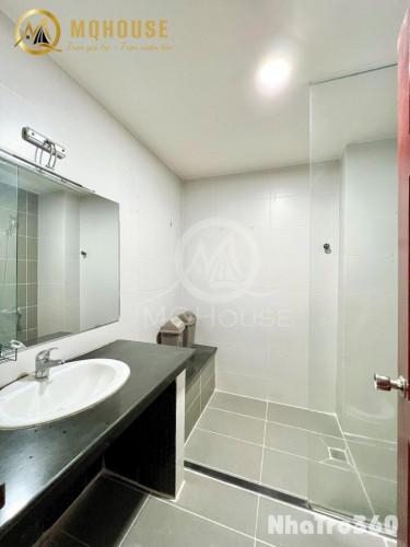 Studio ban công máy giặt riêng, gần chợ Bến Thành, Pullman, cầu Ông Lãnh, Bùi Viện,...