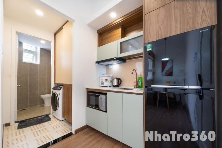 CHO THUÊ PHÒNG TRỌ GẦN ETOWN CỘNG HOÀ,Q. TÂN BÌNH