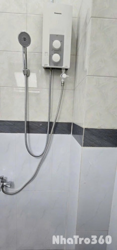 Cho thuê studio tách bếp cực chill Q1, gần cviên Lê Văn Tám, vòng xoay Điện Biên Phủ, Thảo Cầm Viên,...