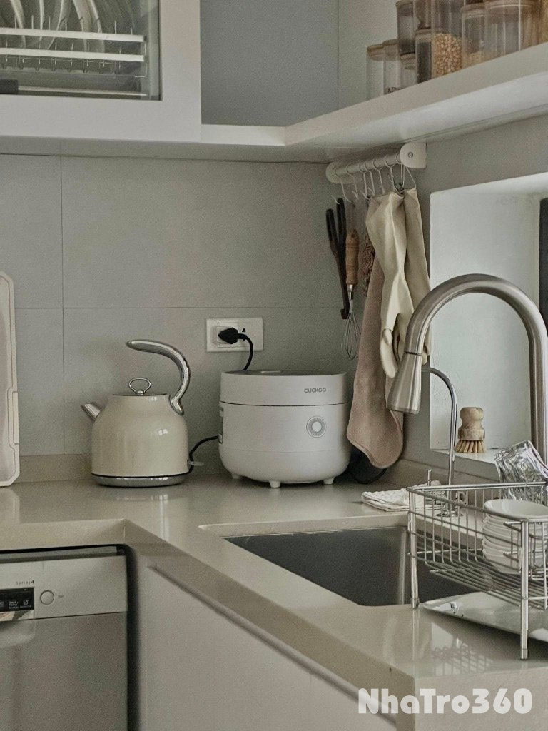 CHO THUÊ PHÒNG MỚI KHAI TRƯƠNG GẦN NHÀ GA T3,Q.TB