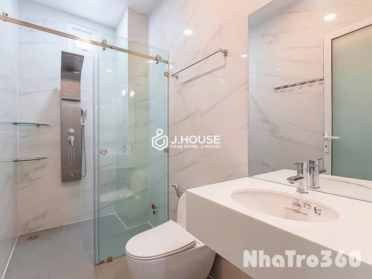 CHO THUÊ STUDIO FULL NỘI THẤT-TÂN BÌNH