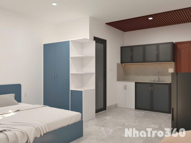 CHO THUÊ PHÒNG TRỌ GẦN ETOWN, NHÀ GA T3, Tân Bình