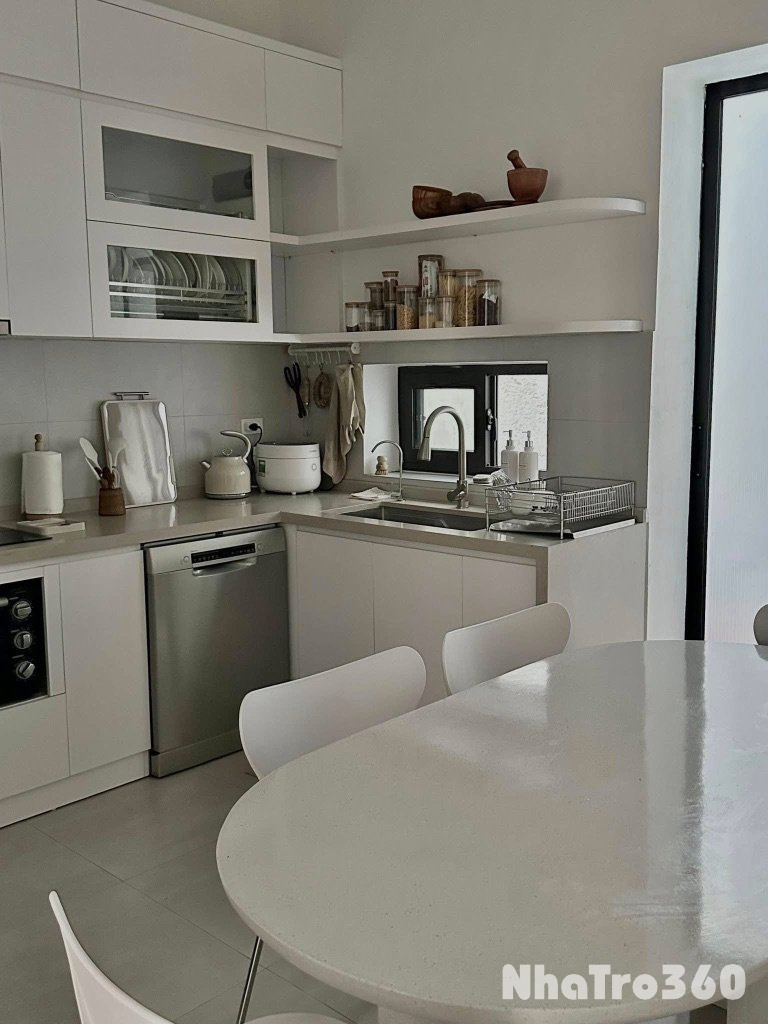 CHO THUÊ PHÒNG MỚI KHAI TRƯƠNG GẦN NHÀ GA T3,Q.TB