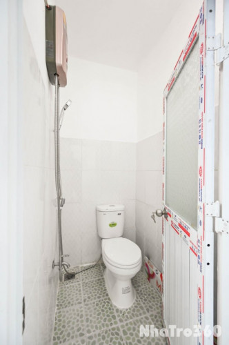 CHO THUÊ NHÀ KHU KIỀU ĐÀM TÂN HƯNG QUẬN 7 GIÁ 5 TRIỆU 500 NGÀN