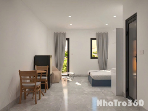 CHO THUÊ PHÒNG TRỌ GẦN ETOWN, NHÀ GA T3, Tân Bình