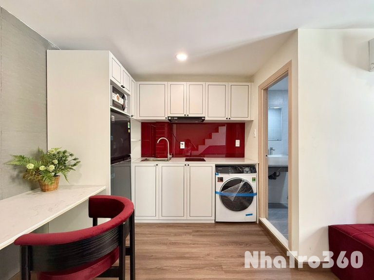 CHO THUÊ PHÒNG TRỌ MỚI KHAI TRƯƠNG GẦN ETOWN QTB