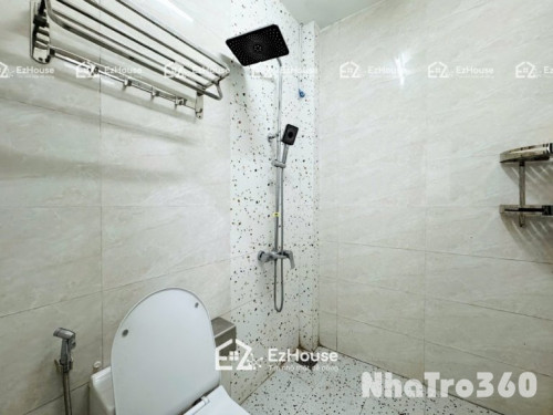 Full nt, 1 phòng ngủ, tách bếp, giá rẻ, cửa sổ