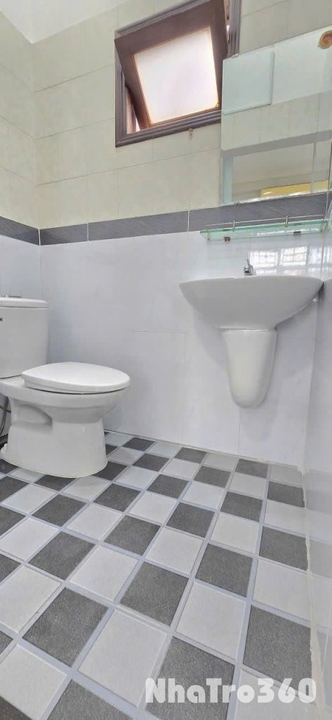 Cho thuê studio tách bếp cực chill Q1, gần cviên Lê Văn Tám, vòng xoay Điện Biên Phủ, Thảo Cầm Viên,...