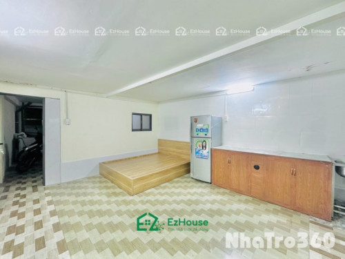 Full nội thất, trệt, tự do, giá rẻ, cửa sổ