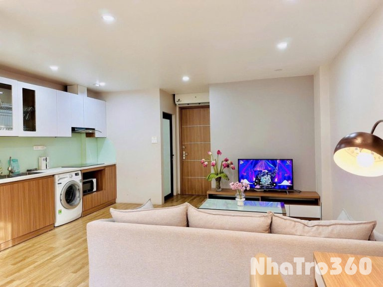 CHO THUÊ PHÒNG TRỌ GẦN CV HOÀNG VĂN THỤ,Q.TÂN BÌNH