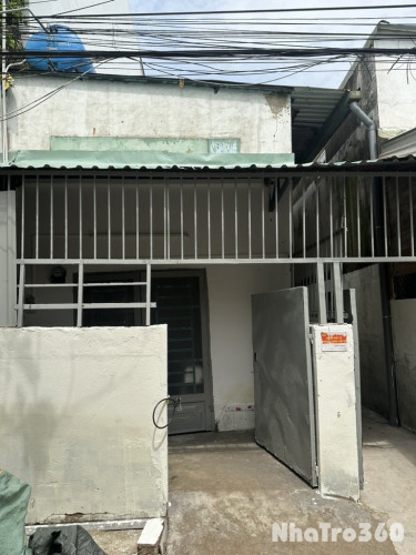 Chính Chủ Cho Thuê Phòng Trọ