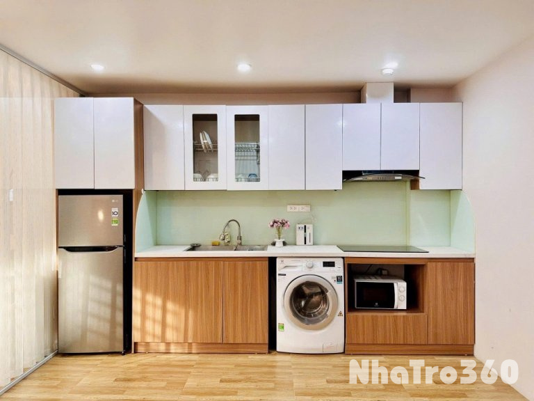 CHO THUÊ PHÒNG TRỌ GẦN CV HOÀNG VĂN THỤ,Q.TÂN BÌNH