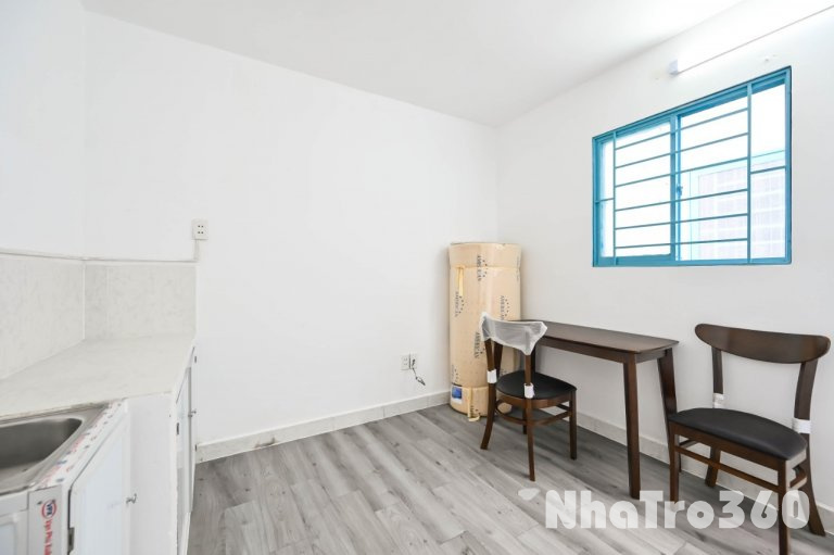 CHO THUÊ NHÀ KHU KIỀU ĐÀM TÂN HƯNG QUẬN 7 GIÁ 5 TRIỆU 500 NGÀN