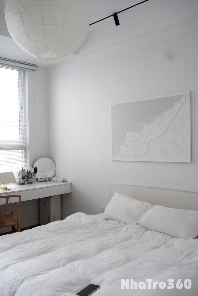 CHO THUÊ PHÒNG MỚI KHAI TRƯƠNG GẦN NHÀ GA T3,Q.TB