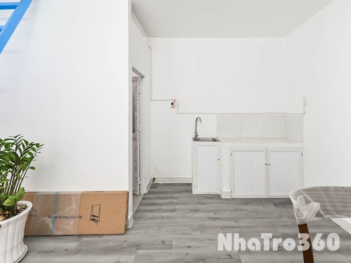 CHO THUÊ NHÀ KHU KIỀU ĐÀM TÂN HƯNG QUẬN 7 GIÁ 5 TRIỆU 500 NGÀN