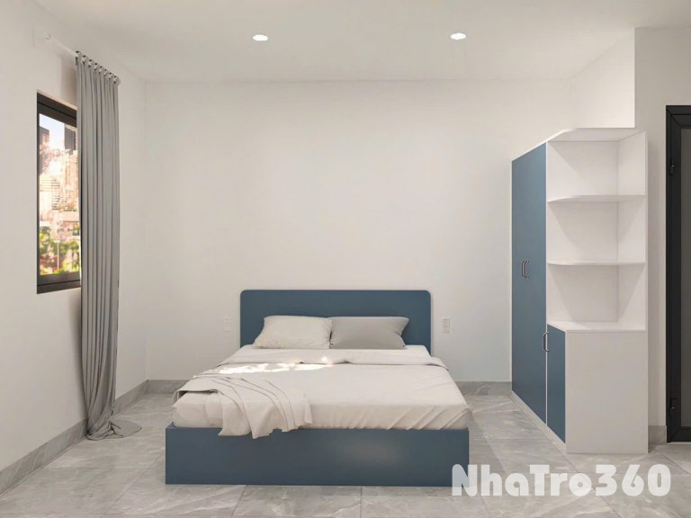 CHO THUÊ PHÒNG TRỌ GẦN ETOWN, NHÀ GA T3, Tân Bình