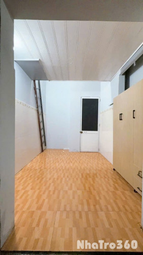 Phòng Trọ cần cho thuê - 128 Tân Sơn Nhì, Phường Tân Sơn Nhì, Quận Tân Phú - TPHCM