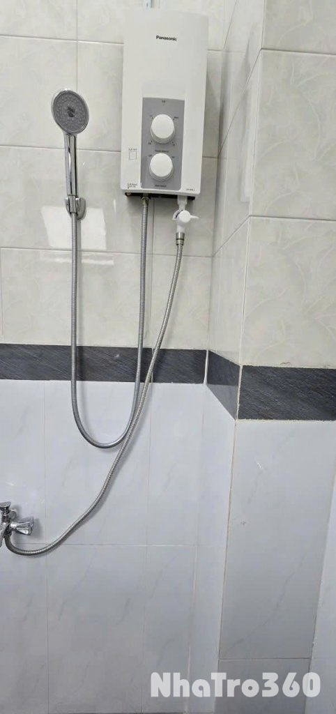 Cho thuê studio tách bếp cực chill Q1, gần cviên Lê Văn Tám, vòng xoay Điện Biên Phủ, Thảo Cầm Viên,...