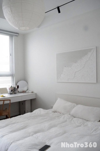 CHO THUÊ PHÒNG MỚI KHAI TRƯƠNG GẦN NHÀ GA T3,Q.TB