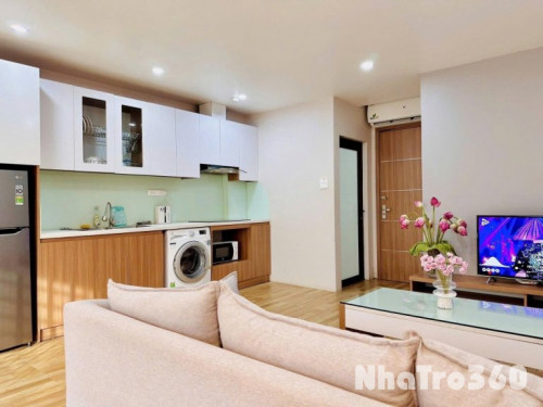 CHO THUÊ PHÒNG TRỌ GẦN CV HOÀNG VĂN THỤ,Q.TÂN BÌNH