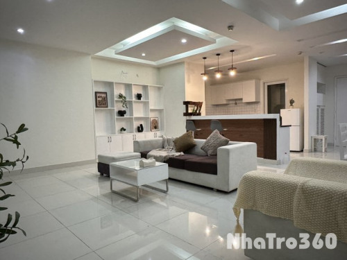 Terra rosa 138m2; 3PN gần Q7, Q8