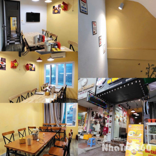 CHÍNH CHỦ SANG NHƯỢNG HỢP ĐỒNG THUÊ NHÀ TẠI THANH XUÂN, HÀ NỘI