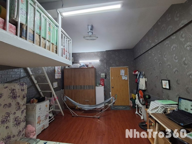 Cho thuê căn hộ đẹp, An Lộc 2, Quận 2