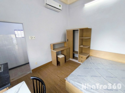 Đặng Chất Quận 8 - gần Parcmall, cầu chữ Y, chợ Rạch Ông, cầu Nguyễn Văn Cừ