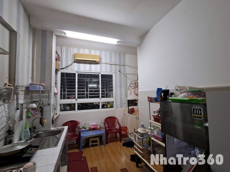 Cho thuê căn hộ đẹp, An Lộc 2, Quận 2