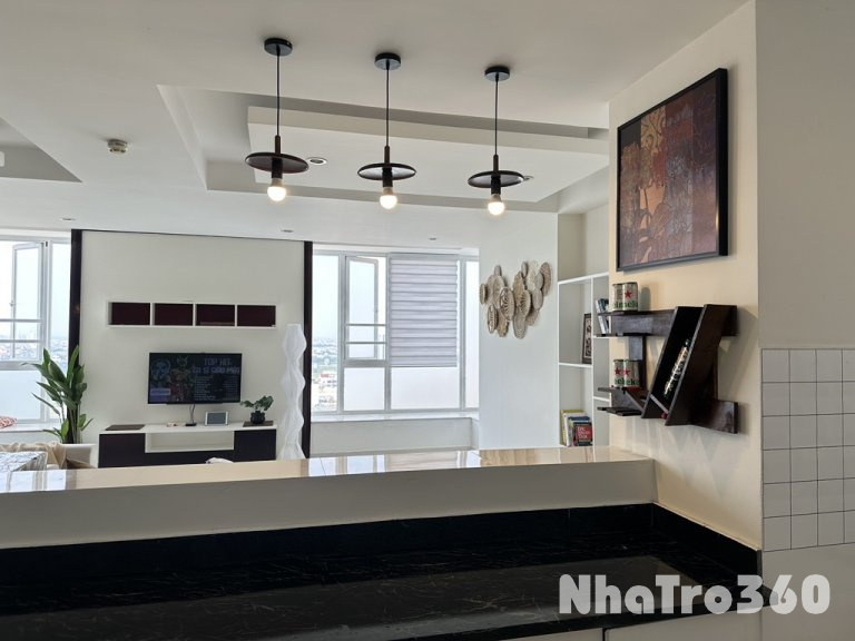 Terra rosa 138m2; 3PN gần Q7, Q8