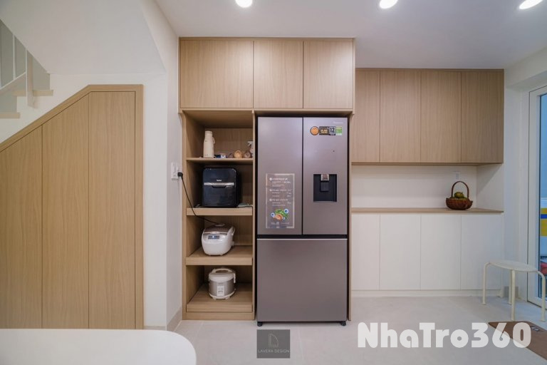 CHO THUÊ PHÒNG TRỌ DUPLEX GẦN CV LÊ THỊ RIÊNG,QTB