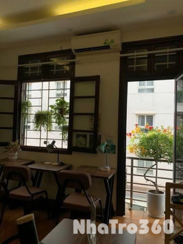 CHÍNH CHỦ CHO THUÊ NHÀ VĂN PHÒNG/KINH DOANH TẠI TRUNG KÍNH, CẦU GIẤY