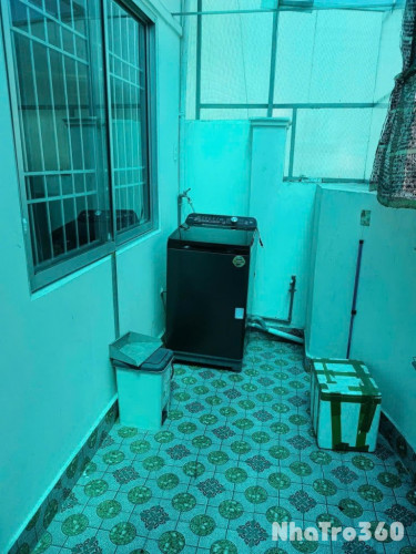Cho thuê studio ban công lớn Q1, ngay trung tâm gần Q1 cầu Ông Lãnh, chợ Bến Thành, Pullman, Bùi Viện,...