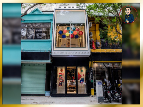 Cho thuê nhà mặt tiền Đông Du, phường Bến Nghé, Quận 1, VỊ TRÍ VIP - ĐA NGÀNH NGHỀ