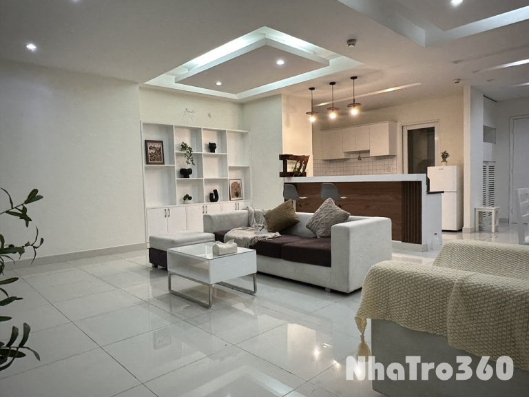 Terra rosa 138m2; 3PN gần Q7, Q8