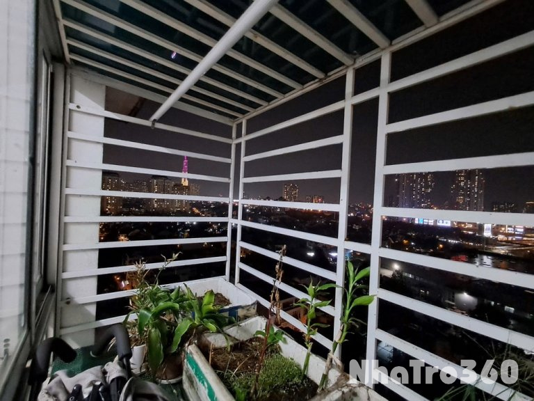 Cho thuê căn hộ đẹp, An Lộc 2, Quận 2