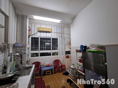 Cho thuê căn hộ đẹp, An Lộc 2, Quận 2