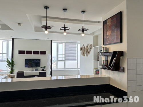 Terra rosa 138m2; 3PN gần Q7, Q8