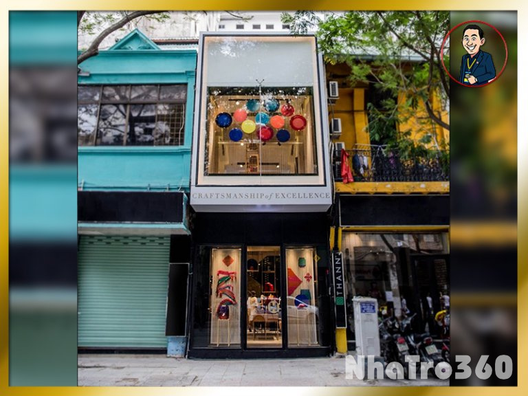 Cho thuê nhà mặt tiền Đông Du, phường Bến Nghé, Quận 1, VỊ TRÍ VIP - ĐA NGÀNH NGHỀ