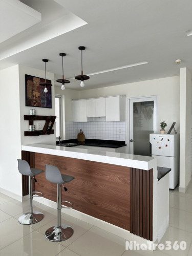 Terra rosa 138m2; 3PN gần Q7, Q8