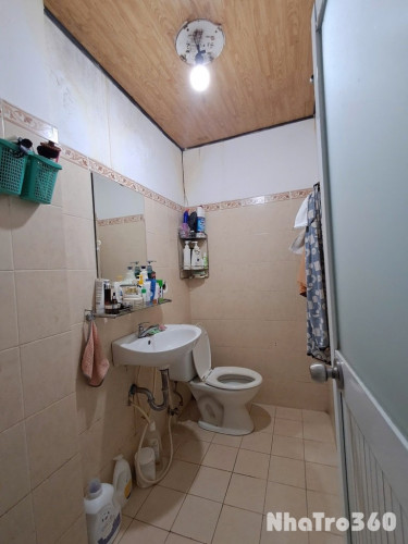 Cho thuê căn hộ đẹp, An Lộc 2, Quận 2