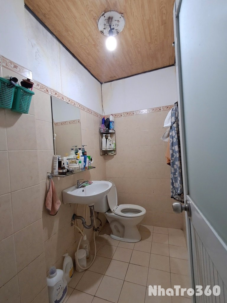 Cho thuê căn hộ đẹp, An Lộc 2, Quận 2