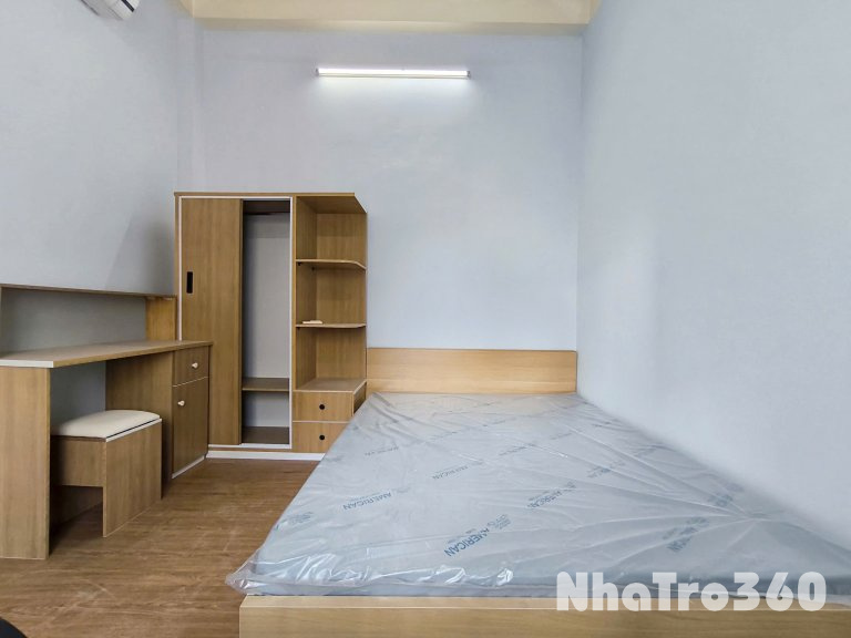 Đặng Chất Quận 8 - gần Parcmall, cầu chữ Y, chợ Rạch Ông, cầu Nguyễn Văn Cừ