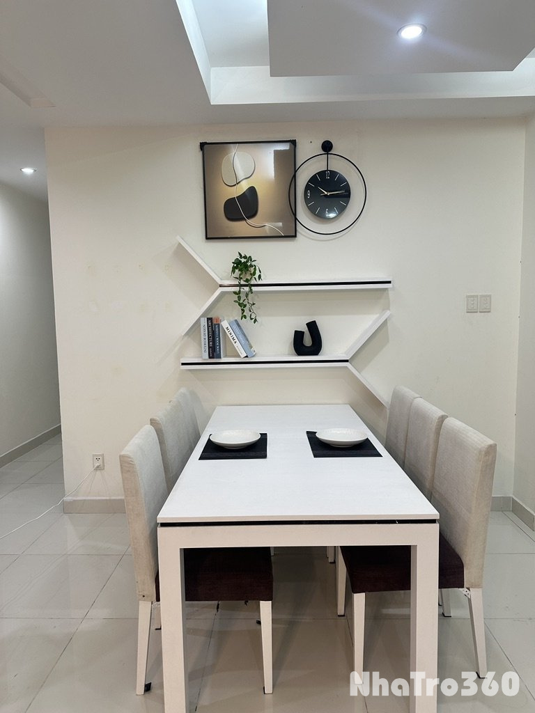 Terra rosa 138m2; 3PN gần Q7, Q8