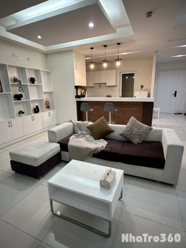 Terra rosa 138m2; 3PN gần Q7, Q8