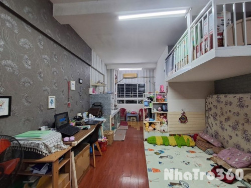 Cho thuê căn hộ đẹp, An Lộc 2, Quận 2