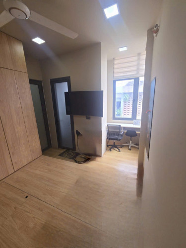 PHÒNG CAO CẤP FULL NỘI THẤT – Chỉ 4–5 triệu/tháng – Bình Thạnh