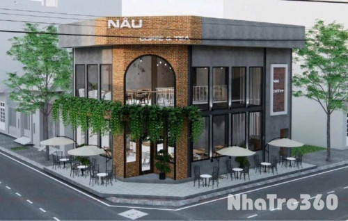 Lô góc - Cầu Giấy -Khu Trung Kính -Trung Hoà - Vũ Phạm Hàm thuê chỉ 45 triệu