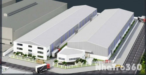 📣 BÁN NHÀ XƯỞNG CÓ DÒNG TIỀN TRONG KCN YÊN MỸ – HƯNG YÊN